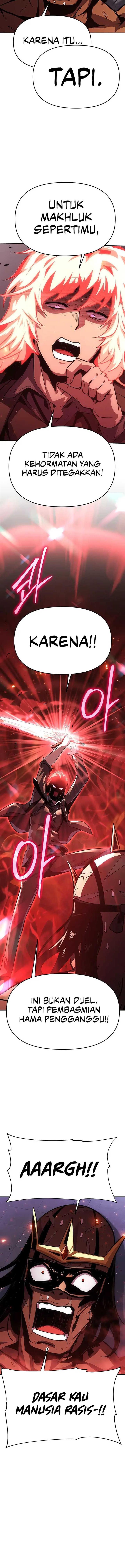 The Knight King Who Returned with a God Chap 34 - Next Chap 35