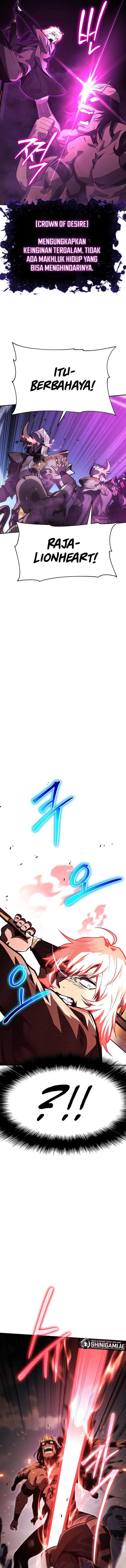 The Knight King Who Returned with a God Chap 34 - Next Chap 35