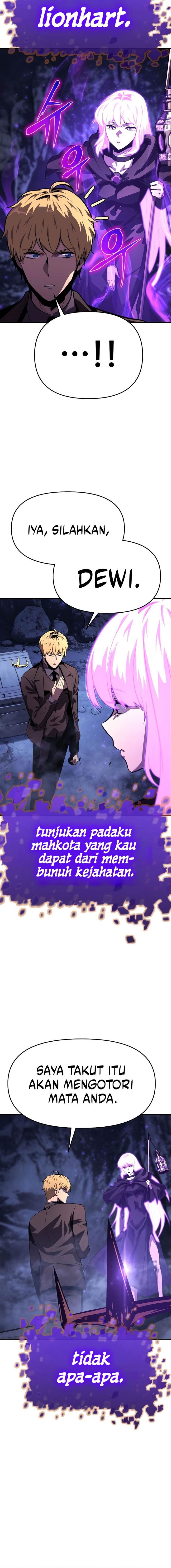 The Knight King Who Returned with a God Chap 35 - Next Chap 36