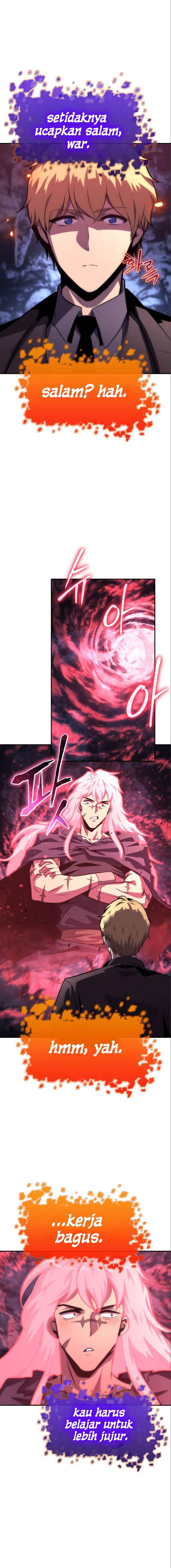 The Knight King Who Returned with a God Chap 35 - Next Chap 36