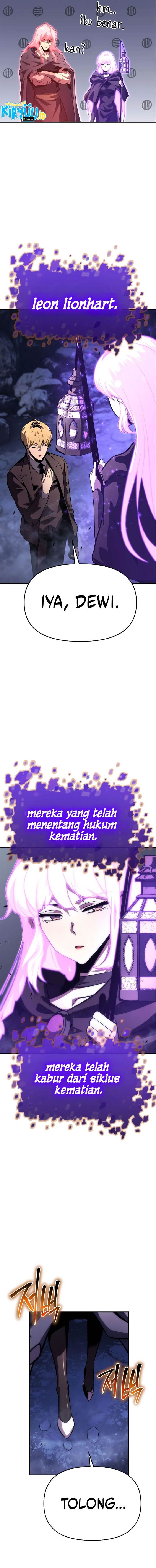 The Knight King Who Returned with a God Chap 35 - Next Chap 36