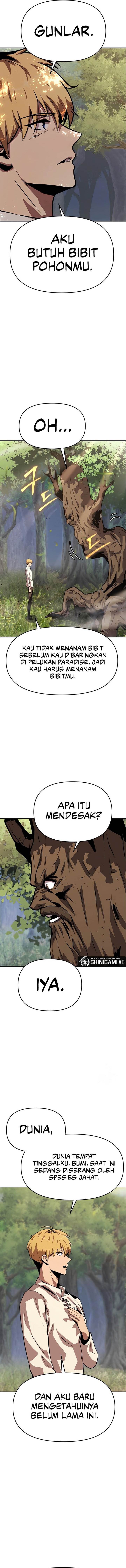 The Knight King Who Returned with a God Chap 36 - Next Chap 37