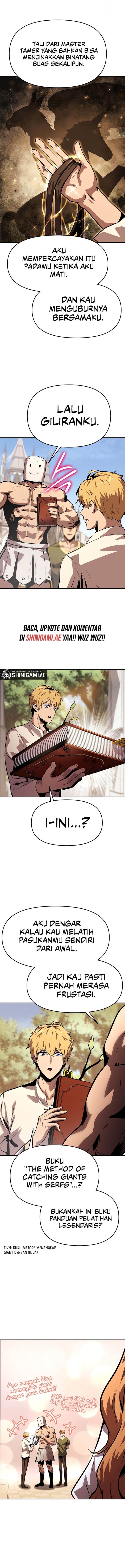 The Knight King Who Returned with a God Chap 36 - Next Chap 37