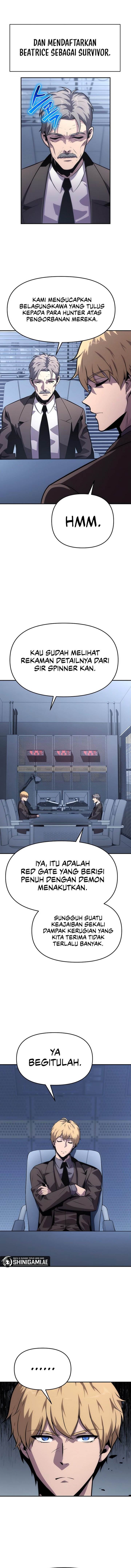 The Knight King Who Returned with a God Chap 36 - Next Chap 37