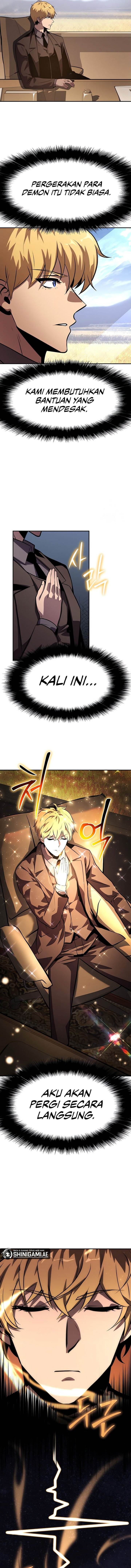 The Knight King Who Returned with a God Chap 36 - Next Chap 37