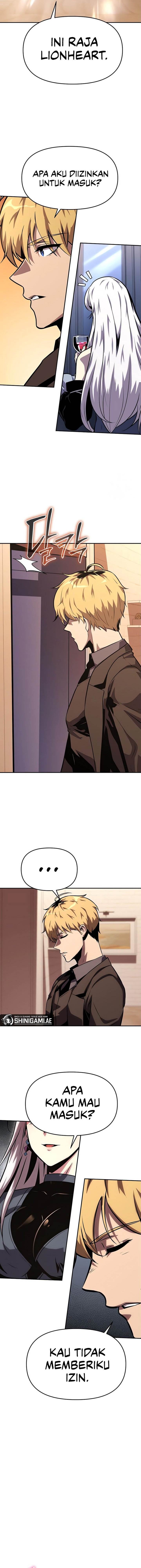 The Knight King Who Returned with a God Chap 36 - Next Chap 37