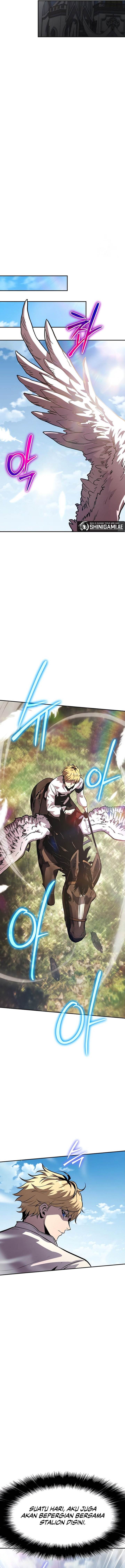 The Knight King Who Returned with a God Chap 36 - Next Chap 37