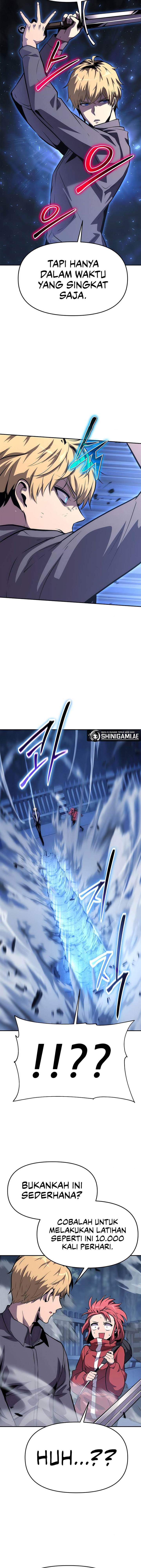 The Knight King Who Returned with a God Chap 37 - Next Chap 38