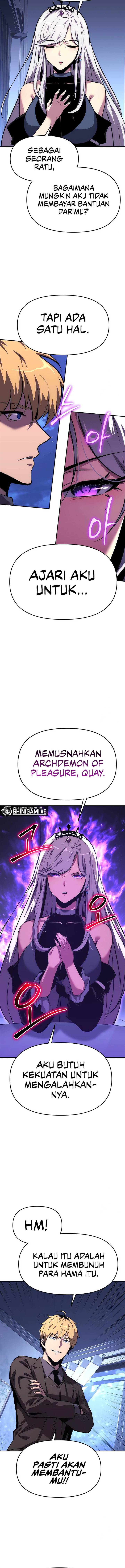 The Knight King Who Returned with a God Chap 37 - Next Chap 38