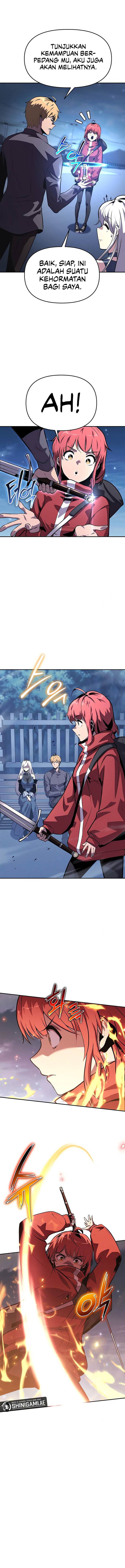 The Knight King Who Returned with a God Chap 37 - Next Chap 38