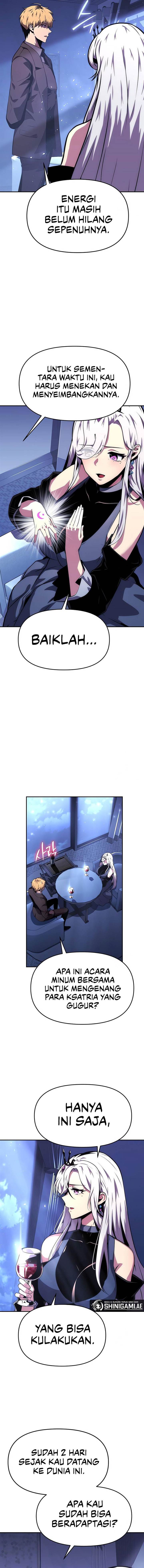 The Knight King Who Returned with a God Chap 37 - Next Chap 38