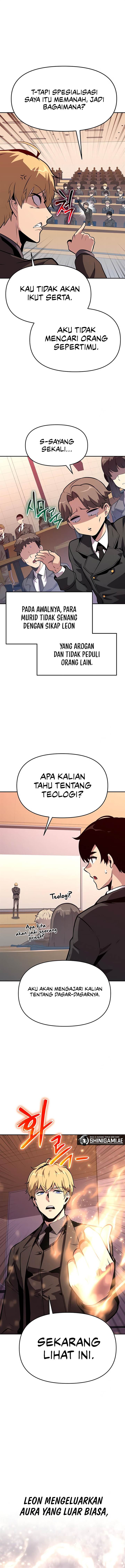 The Knight King Who Returned with a God Chap 38 - Next Chap 39