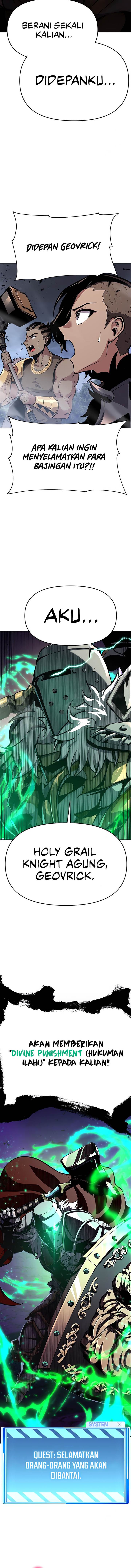 The Knight King Who Returned with a God Chap 38 - Next Chap 39