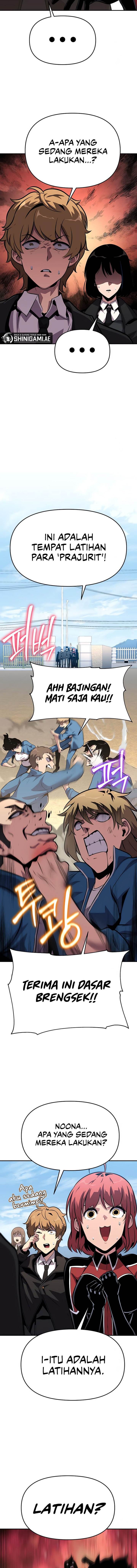 The Knight King Who Returned with a God Chap 39 - Next Chap 40