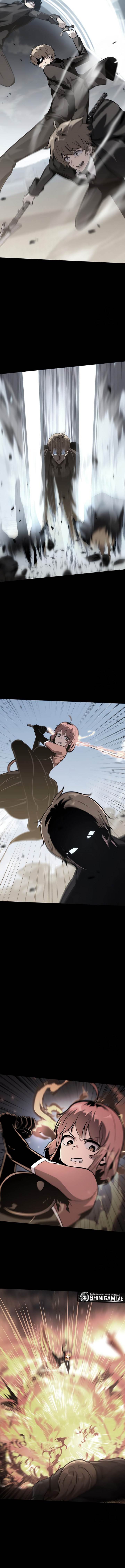 The Knight King Who Returned with a God Chap 39 - Next Chap 40