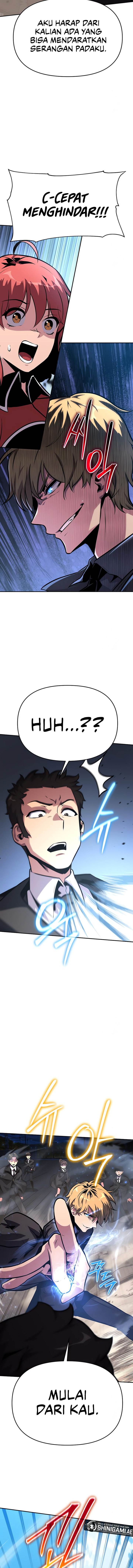 The Knight King Who Returned with a God Chap 39 - Next Chap 40