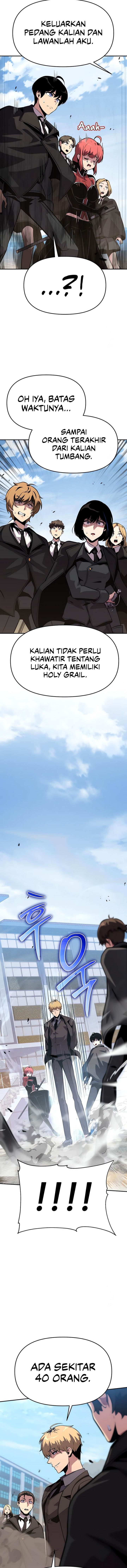 The Knight King Who Returned with a God Chap 39 - Next Chap 40