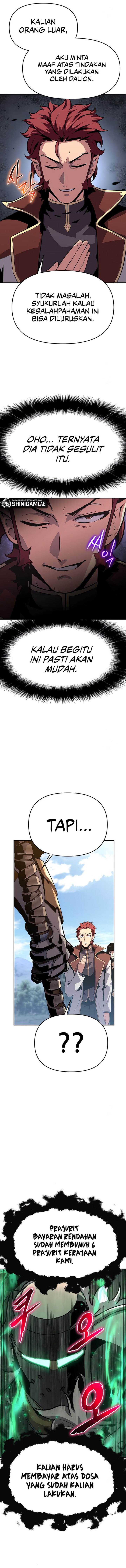 The Knight King Who Returned with a God Chap 39 - Next Chap 40