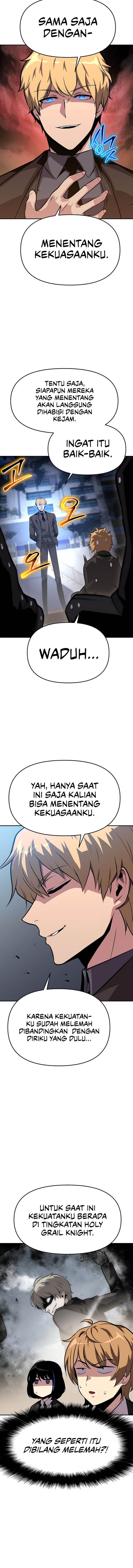 The Knight King Who Returned with a God Chap 39 - Next Chap 40