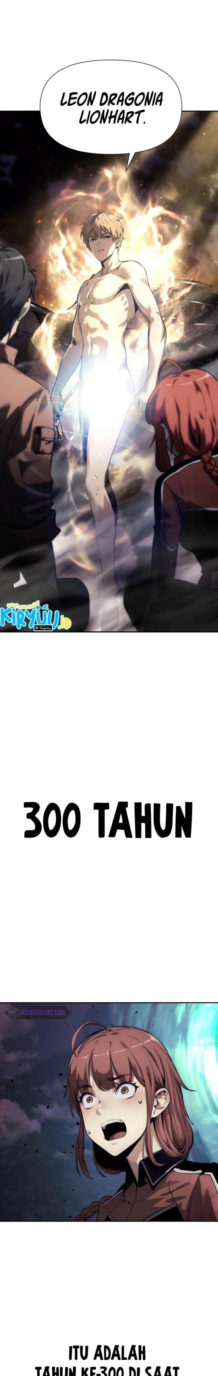 The Knight King Who Returned with a God Chap 1 - Next Chap 2