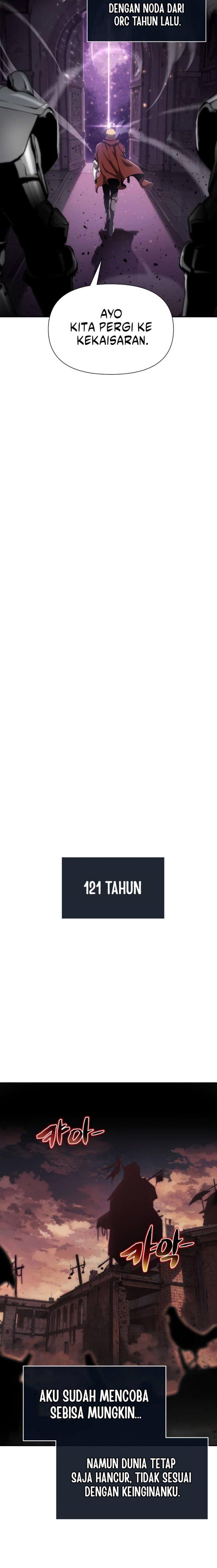 The Knight King Who Returned with a God Chap 1 - Next Chap 2