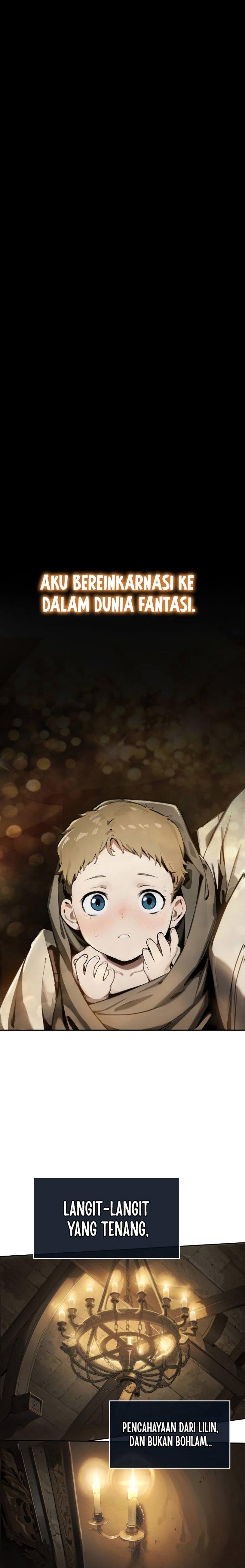 The Knight King Who Returned with a God Chap 1 - Next Chap 2