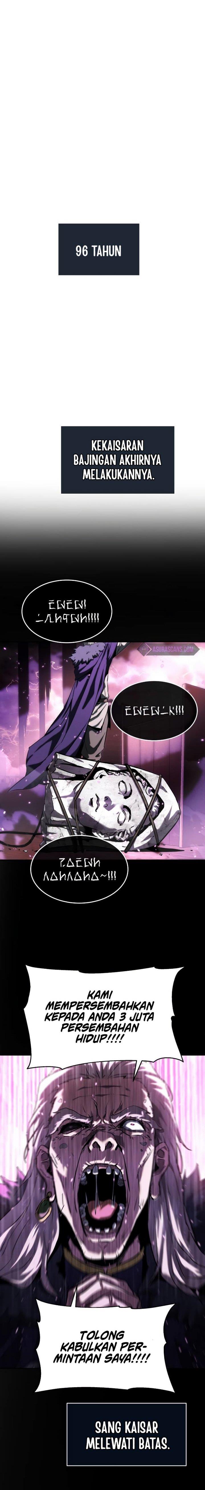 The Knight King Who Returned with a God Chap 1 - Next Chap 2