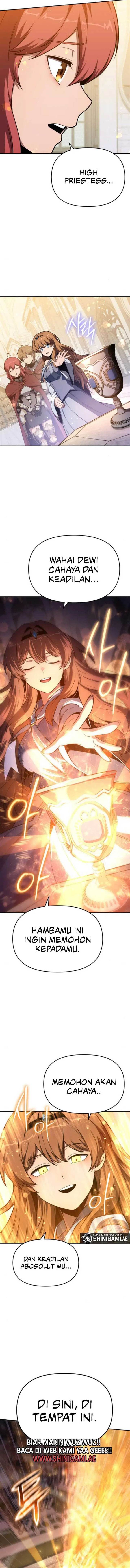 The Knight King Who Returned with a God Chap 105 - Next Chap 106