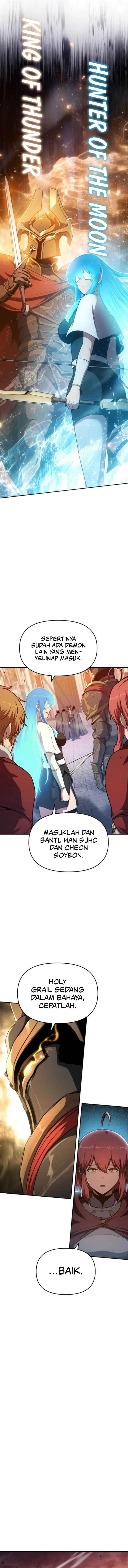 The Knight King Who Returned with a God Chap 105 - Next Chap 106