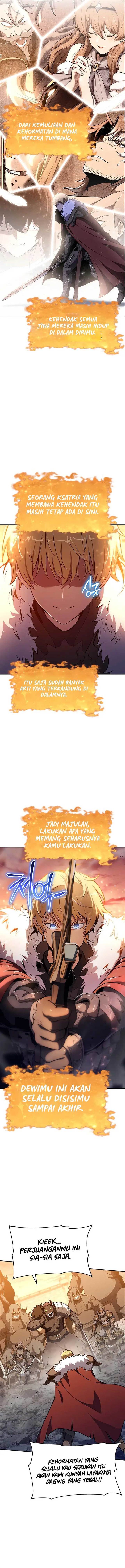 The Knight King Who Returned with a God Chap 106 - Next Chap 107