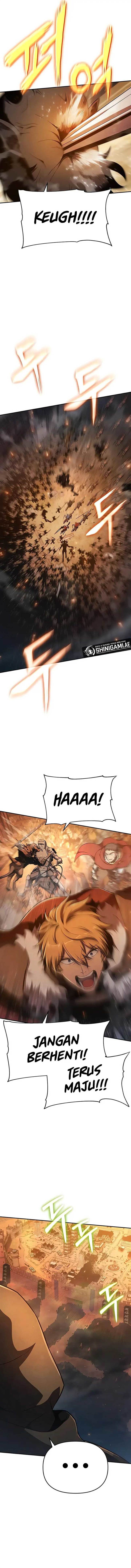 The Knight King Who Returned with a God Chap 106 - Next Chap 107