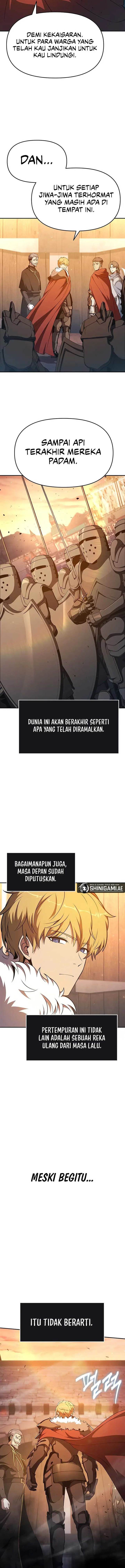 The Knight King Who Returned with a God Chap 106 - Next Chap 107