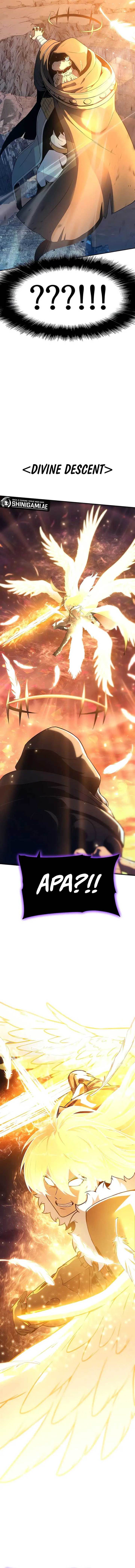 The Knight King Who Returned with a God Chap 106 - Next Chap 107