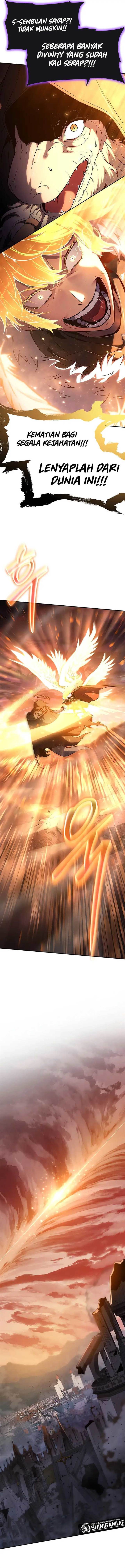 The Knight King Who Returned with a God Chap 106 - Next Chap 107