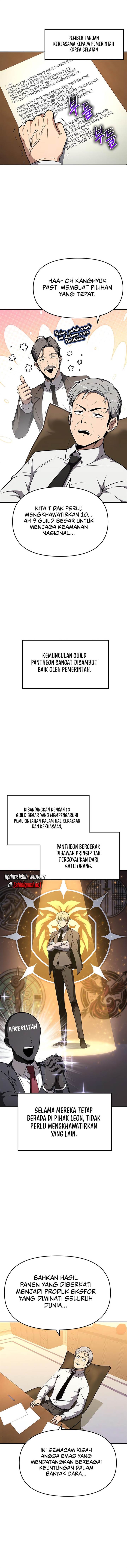 The Knight King Who Returned with a God Chap 107 - Next Chap 108