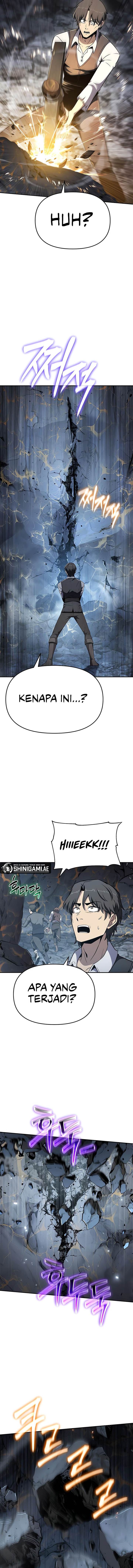 The Knight King Who Returned with a God Chap 108 - Next Chap 109