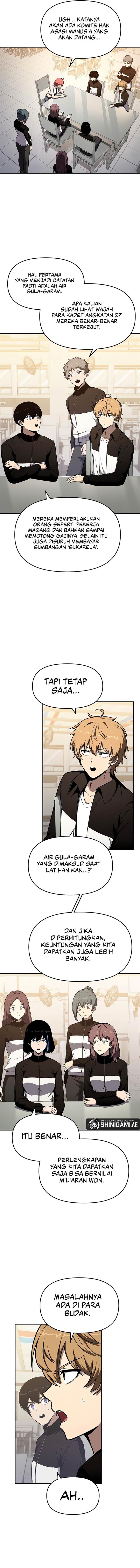 The Knight King Who Returned with a God Chap 108 - Next Chap 109