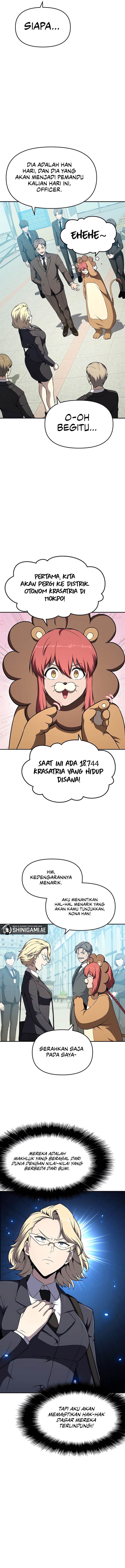 The Knight King Who Returned with a God Chap 108 - Next Chap 109