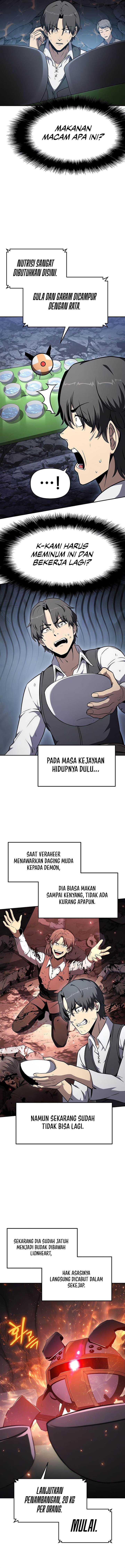 The Knight King Who Returned with a God Chap 108 - Next Chap 109