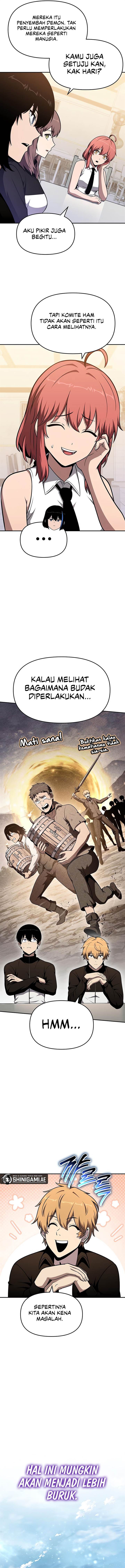 The Knight King Who Returned with a God Chap 108 - Next Chap 109