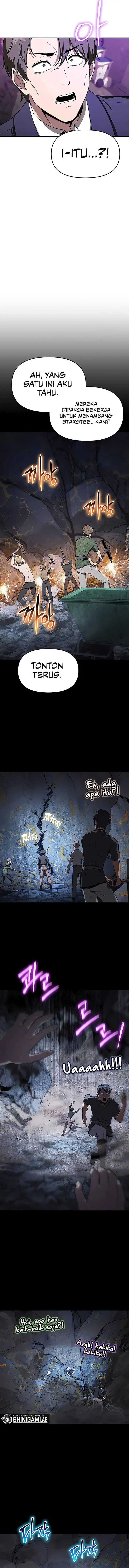 The Knight King Who Returned with a God Chap 109 - Next Chap 110