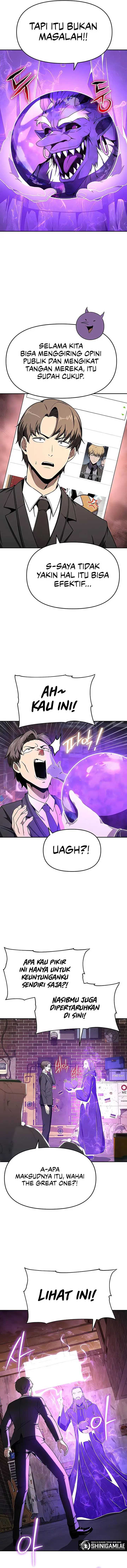 The Knight King Who Returned with a God Chap 109 - Next Chap 110