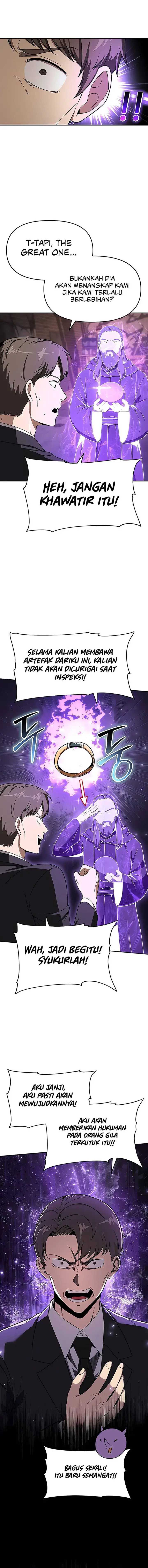 The Knight King Who Returned with a God Chap 109 - Next Chap 110