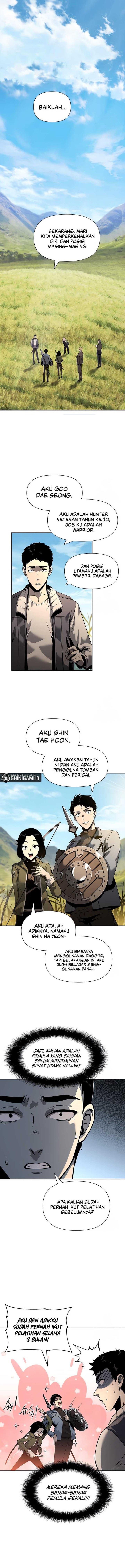 The Knight King Who Returned with a God Chap 10 - Next Chap 11