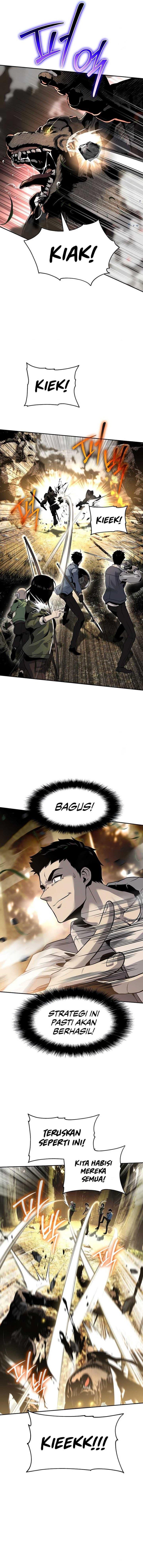 The Knight King Who Returned with a God Chap 10 - Next Chap 11