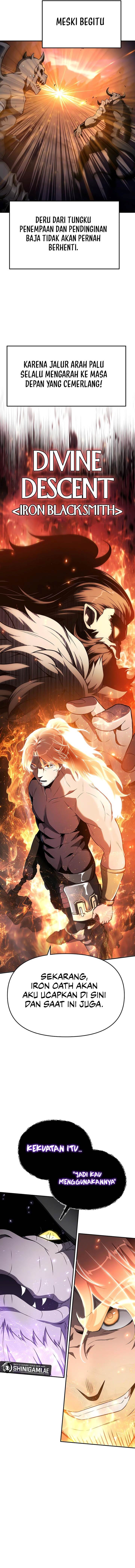 The Knight King Who Returned with a God Chap 100 - Next Chap 101