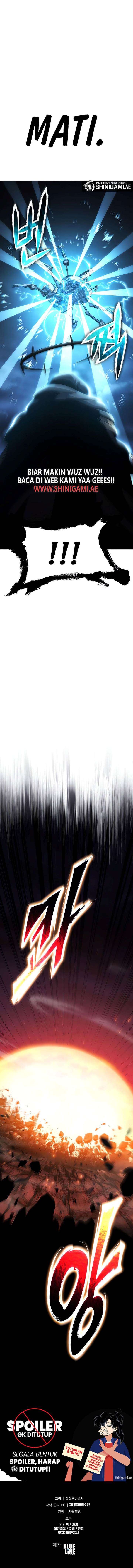 The Knight King Who Returned with a God Chap 100 - Next Chap 101