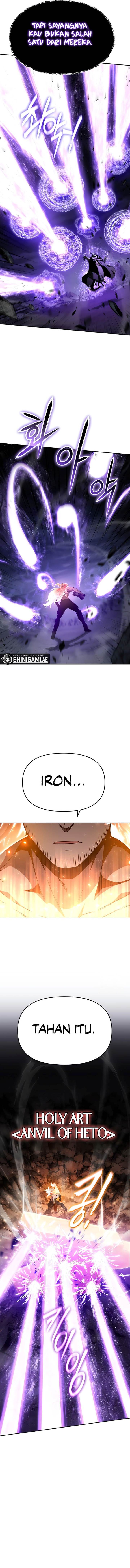 The Knight King Who Returned with a God Chap 100 - Next Chap 101