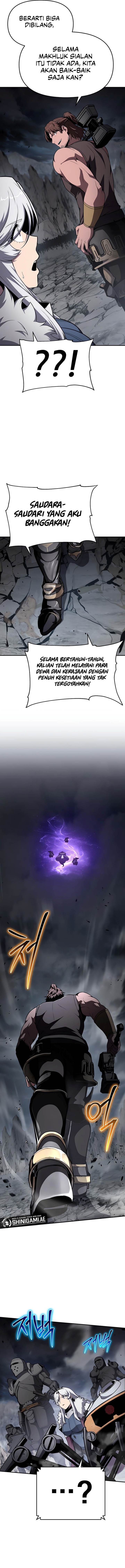 The Knight King Who Returned with a God Chap 100 - Next Chap 101