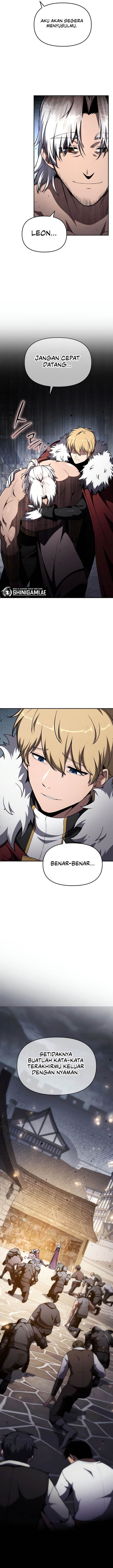 The Knight King Who Returned with a God Chap 101 - Next Chap 102